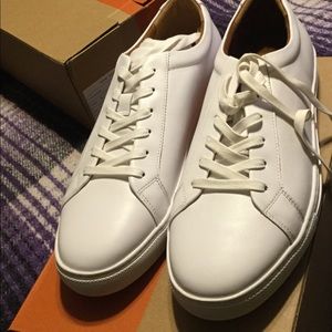 Kurt Sneaker by New Republic